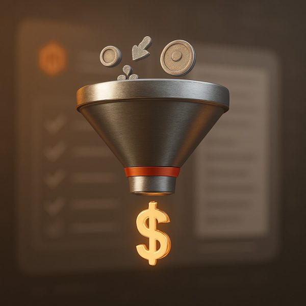 Magento Conversion Optimization Checklist